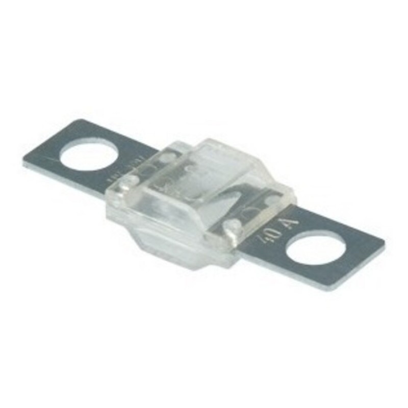 Fusivel Potencia Midi 040A Fusivel Potencia Midi 040A