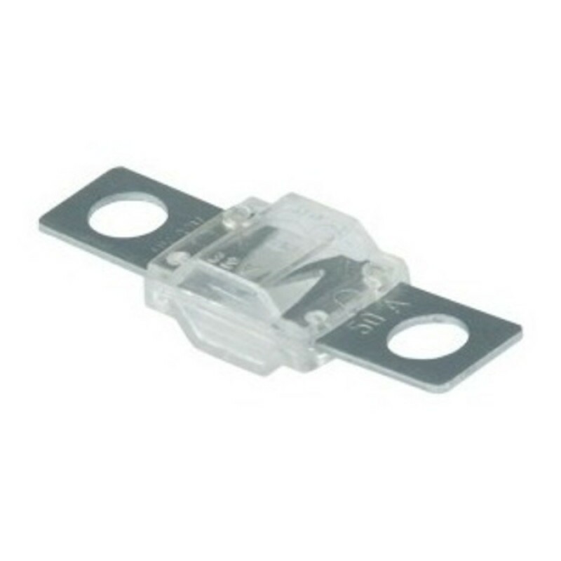 Fusivel Potencia Midi 050A Fusivel Potencia Midi 050A