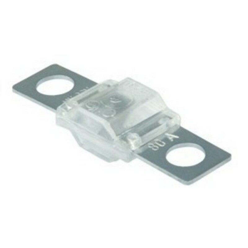 FUSIVEL POTENCIA MIDI 080A