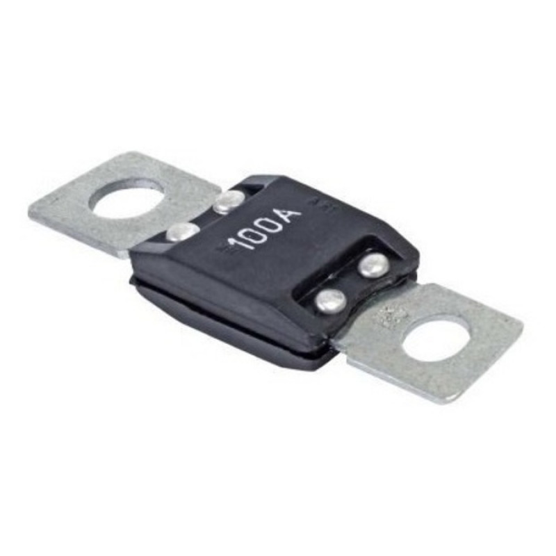 Fusivel Potencia Mega 100A