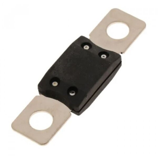 Fusivel Potencia Mega 125A