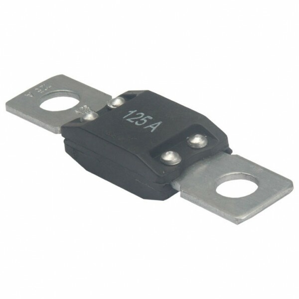 Fusivel Potencia Mega 125A