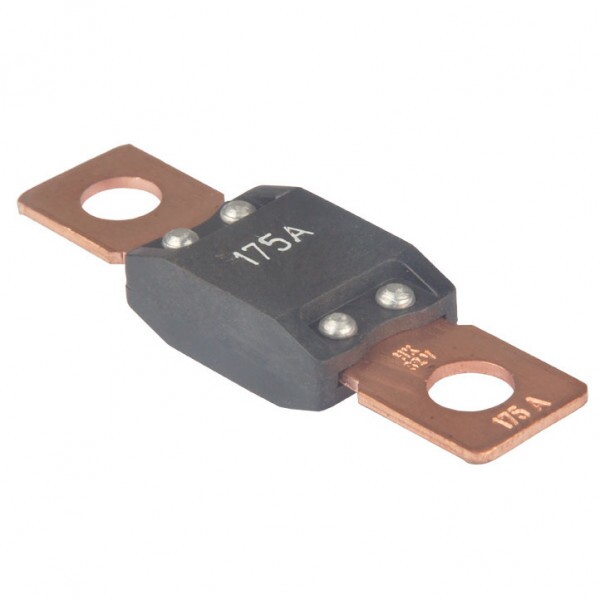 Fusivel Potencia Mega 175A