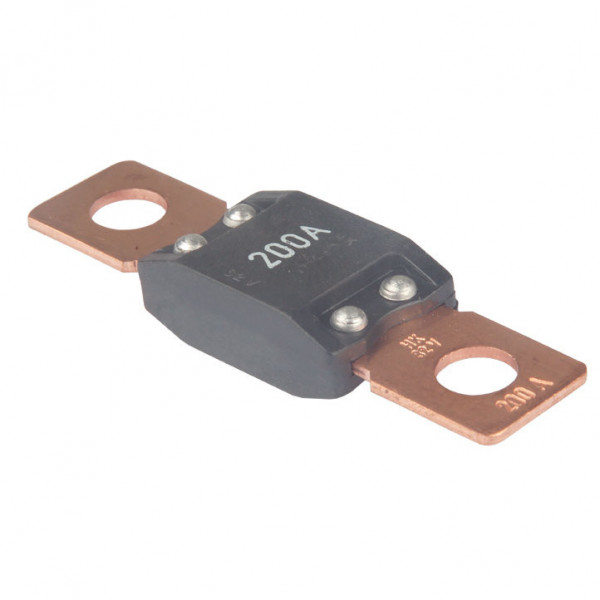 Fusivel Potencia Mega 200A