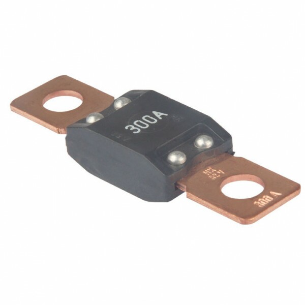 Fusivel Potencia Mega 300A