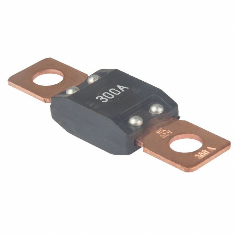 Fusivel Potencia Mega 300A