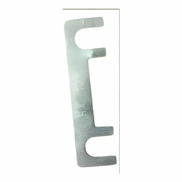 Fusivel Reversivel 040A Para Chave Reversora
