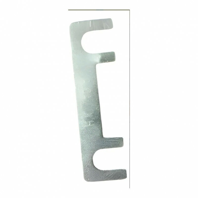 Fusivel Reversivel 040A Para Chave Reversora Fusivel Reversivel 040A Para Chave Reversora