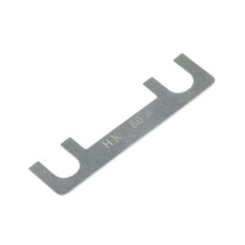 Fusivel Reversivel 050A Para Chave Reversora