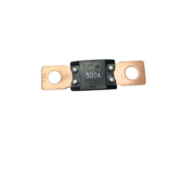 Fusivel Potencia Mega 500A