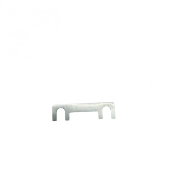 Fusivel Reversivel 80A Para Chave Reversora