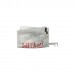 Fusivel Reversivel 80A Para Chave Reversora