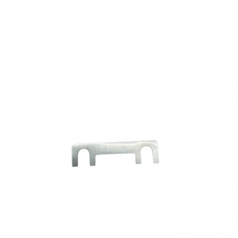 Fusivel Reversivel 080A Para Chave Reversora - H8080 Fusivel Reversivel 080A Para Chave Reversora - H8080