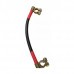 Cabo Ponte 25Cm Para Bateria 2T