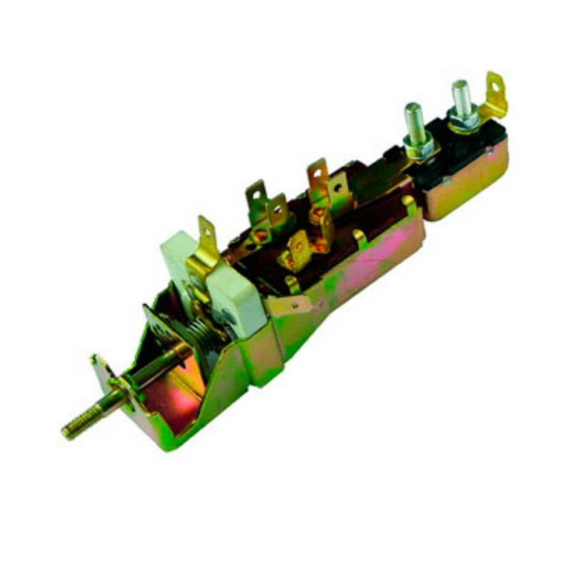 CHAVE DE LUZ 10A 120W - 7324580 CHAVE DE LUZ 10A 120W - 7324580