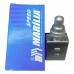 BOTAO DE PARTIDA UNIVERSAL START BUZINA METALICO - 11031S