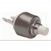 BOTAO DE PARTIDA UNIVERSAL START BUZINA METALICO METALICO - IM