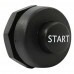 BOTAO DE PARTIDA UNIVERSAL START BUZINA PLASTICO - 11038S