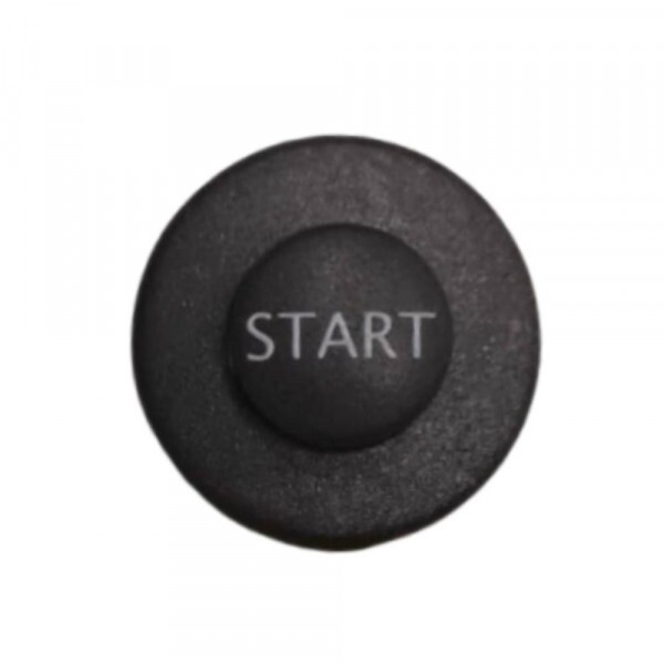 BOTAO DE PARTIDA UNIVERSAL START BUZINA PLASTICO - 11038S