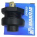 BOTAO DE PARTIDA UNIVERSAL START BUZINA PLASTICO - 11039S