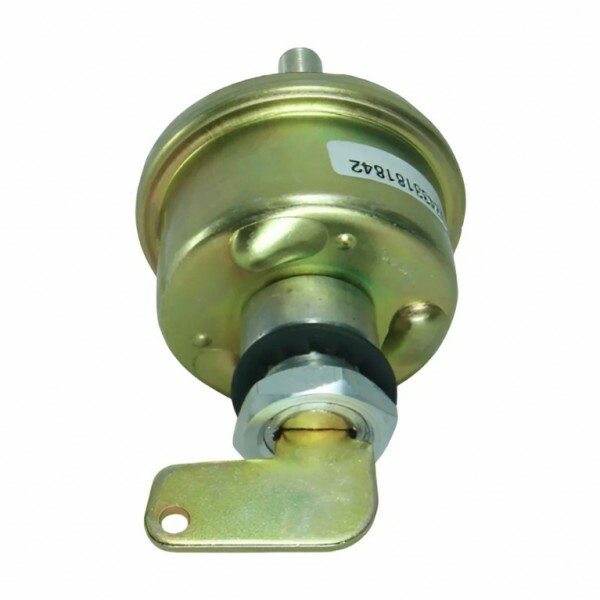 CHAVE GERAL 500A MANUAL ONIBUS CAMINHAO IM11102