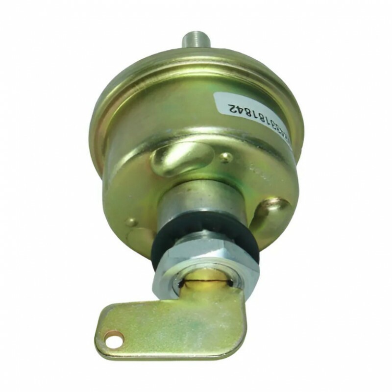 CHAVE GERAL 500A MANUAL ONIBUS CAMINHAO IM11102