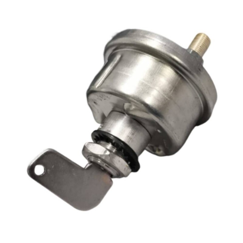 CHAVE GERAL 500A MANUAL ONIBUS CAMINHAO IM11102