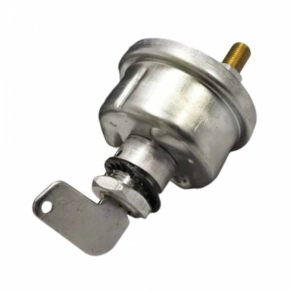 CHAVE GERAL 1000A MANUAL ONIBUS CAMINHAO IM11103