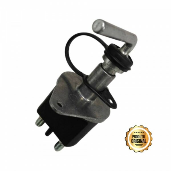 CHAVE GERAL CABO L CORRENTE DE PICO DE 1000A CORRENTE NOMINAL 250A - IM