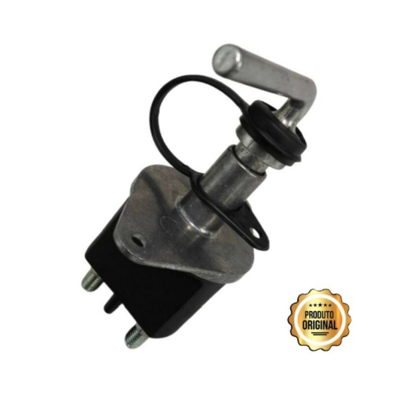 CHAVE GERAL CABO L CORRENTE DE PICO DE 1000A CORRENTE NOMINAL 250A - IM