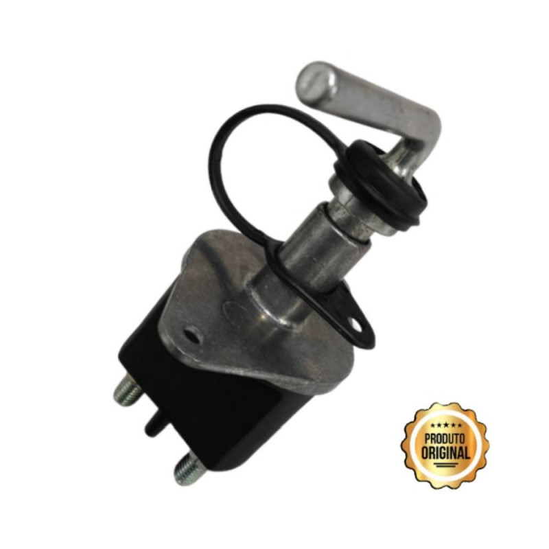 CHAVE GERAL CABO L CORRENTE DE PICO DE 1000A CORRENTE NOMINAL 250A - IM