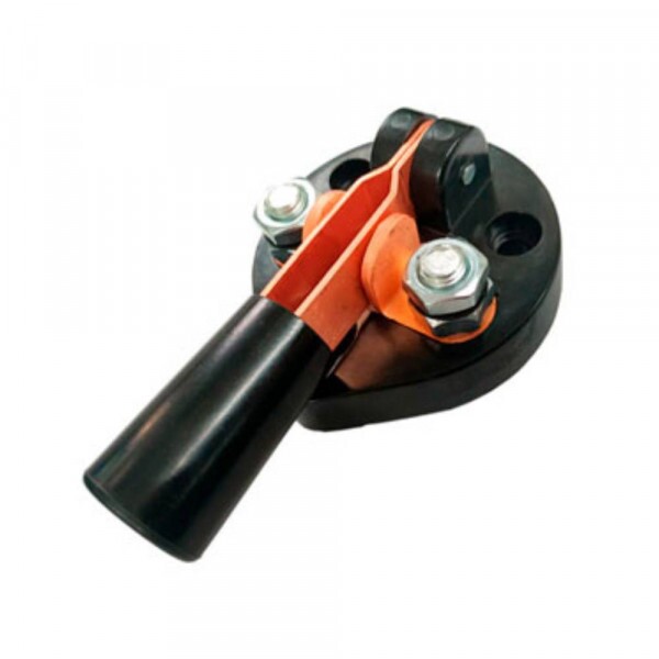 CHAVE GERAL TIPO FACA UNIVERSAL 250A A3215450008 - 11109