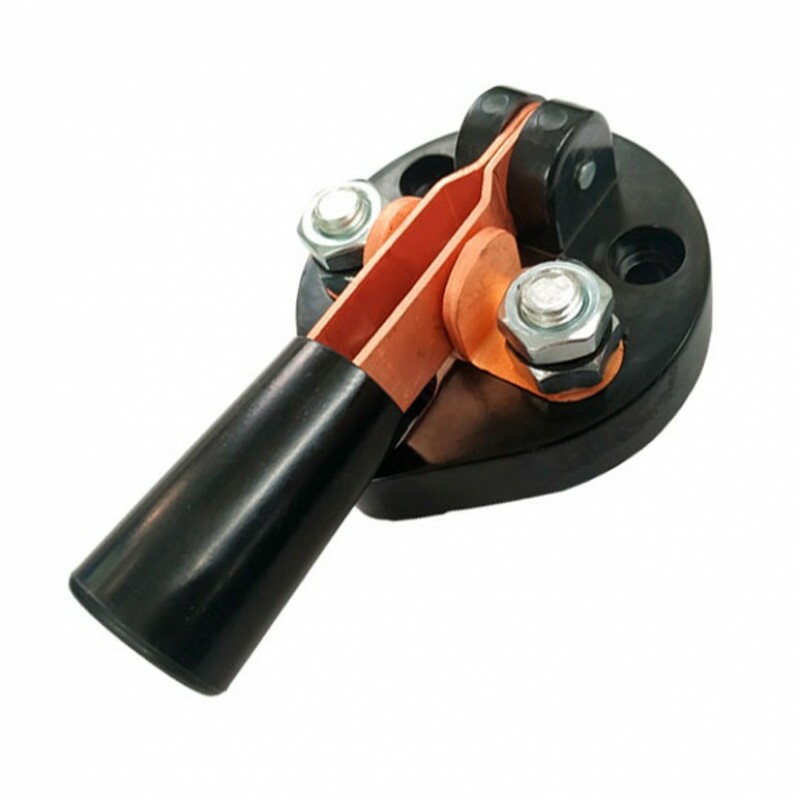 CHAVE GERAL TIPO FACA UNIVERSAL 250A A3215450008 - 11109