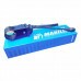 CHAVE DE SETA COM ACIONAMENTO FAROL ALTO/BAIXO LAMPEJO E BUZINA MB A3455457524 S