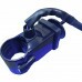 CHAVE DE SETA COM ACIONAMENTO FAROL ALTO/BAIXO LAMPEJO E BUZINA MB A3455457524 S