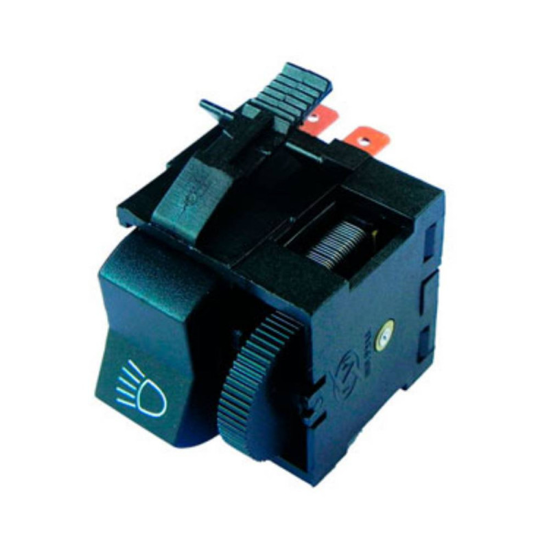 CHAVE DE LUZ GOL/VOYAGE/PARATI C/ REOSTATO