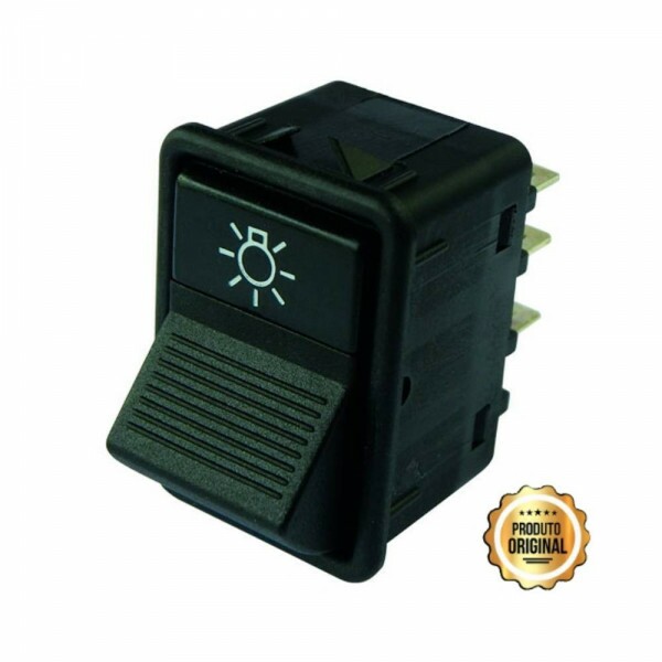 INTERRUPTOR DE LUZ A 3455459314 INTERRUPTOR DE LUZ A 3455459314