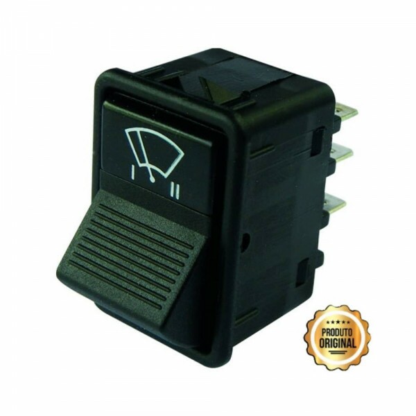 INTERRUPTOR DE LIMPADOR A 3455457123 INTERRUPTOR DE LIMPADOR A 3455457123