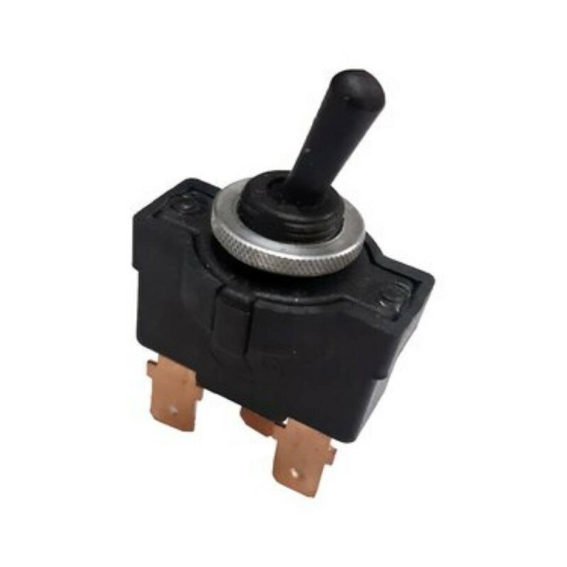 CHAVE TIC TAC 3 POSIÇOES - IM