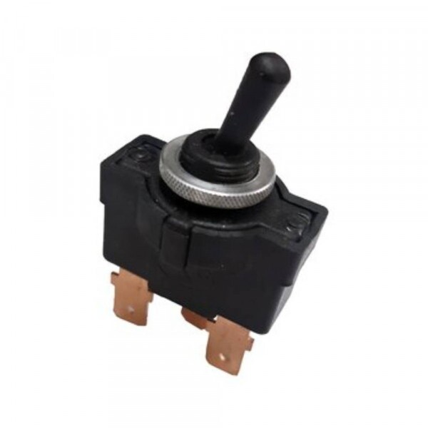 CHAVE TIC TAC 3 POSIÇOES - IM