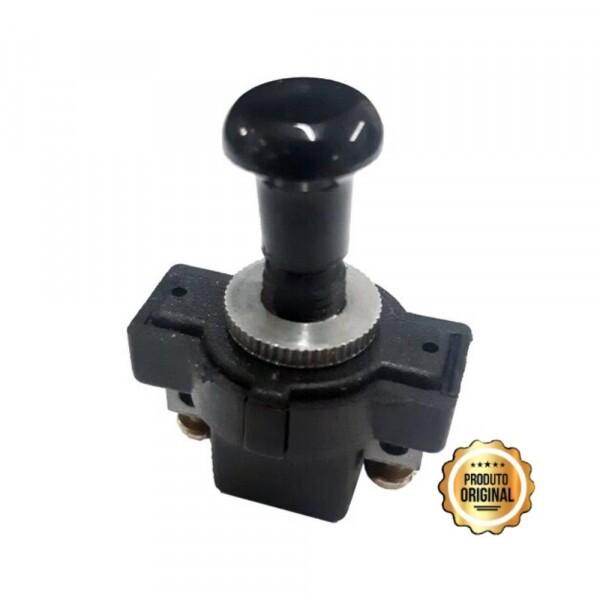 CHAVE TIC TAC 2 POSIÇOES PUXAR - IM CHAVE TIC TAC 2 POSIÇOES PUXAR - IM