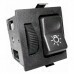 INTERRUPTOR 12V BOTAO LUZ COM REOSTATO MB 6955458914
