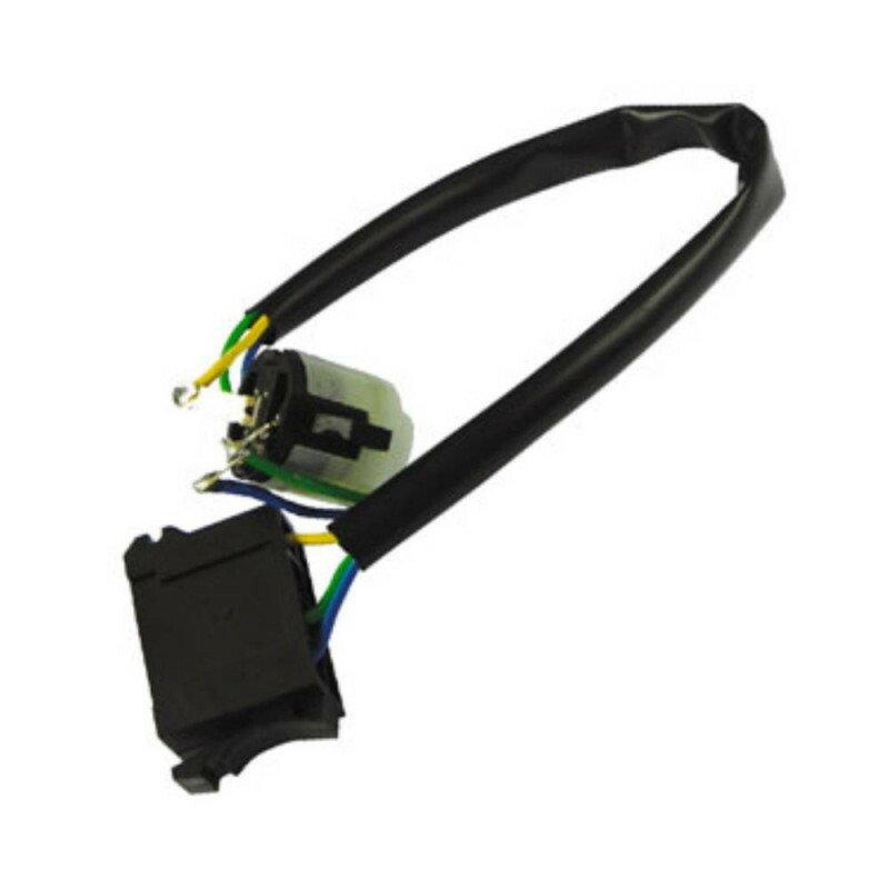 CILINDRO DE IGNIÇAO COMUTADOR MB COM CHICOTE 3DS 6885457013 - IM