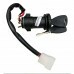 CILINDRO DE IGNIÇAO COM CHAVE COMUTADOR MB 3 SAIDAS - 3455457313 IM