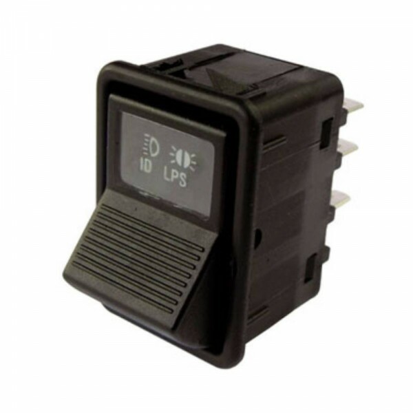 INTERRUPTOR BOTAO GERAL DAS LUZES MB 3765457214