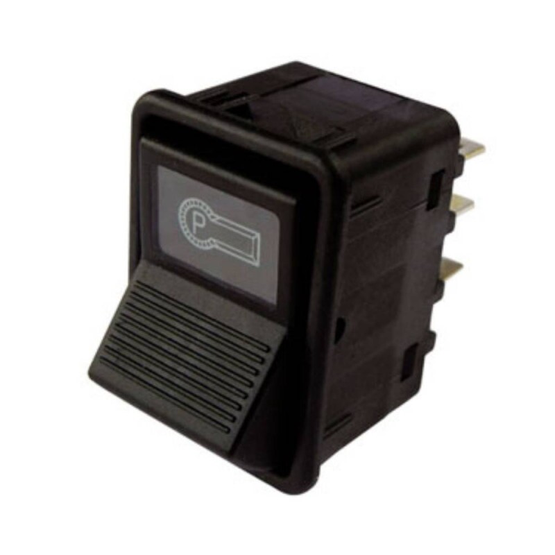 Interruptor De Tecla Mercedes Benz Parada Esquema J Mb 3645459614 - IM11512