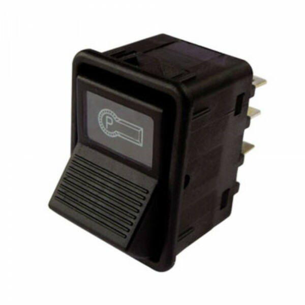 Interruptor De Tecla Mercedes Benz Parada Esquema J Mb 3645459614 - IM11512