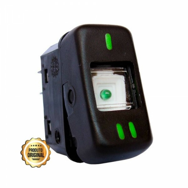 INTERRUPTOR 24V BOTAO 03 POSIÇOES IM INTERRUPTOR 24V BOTAO 03 POSIÇOES IM