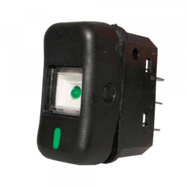 INTERRUPTOR 24V BOTAO 01 POSIÇAO 05 TERMINAIS 24V 272001525 MBA3865457514 IM INTERRUPTOR 24V BOTAO 01 POSIÇAO 05 TERMINAIS 24V 272001525 MBA3865457514 IM