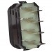 INTERRUPTOR 24V BOTAO 01 POSIÇAO 05 TERMINAIS 24V 272001525 MBA3865457514 IM INTERRUPTOR 24V BOTAO 01 POSIÇAO 05 TERMINAIS 24V 272001525 MBA3865457514 IM